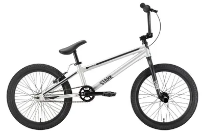 Велосипед BMX 20\" COMIRON Street 20\" GT888 BLACK+RED купить в Тюмени. Цена,  фото, описание в интернет-магазине Экоспорт.