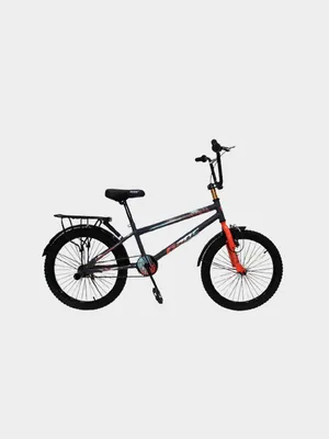 MD Велосипед BMX 20\" Mingdi 159625590 купить в интернет-магазине Wildberries
