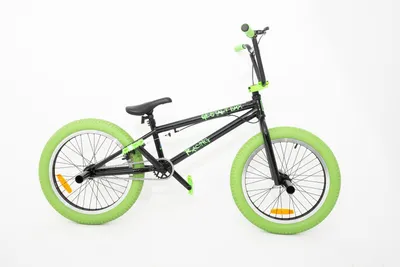 BMX / Трюковой велосипед bmx, рама …» — создано в Шедевруме