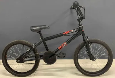 Велосипед BMX 713Bikes Manifest купить недорого. Цена, фото, описание в  магазине \"Sport-Life\"