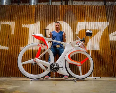 Rondo MYLC: гравийный велосипед будущего?