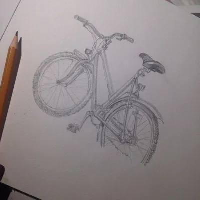 Линия велосипед велосипеда одного вектора рисунка в стиле на белом фоне  Иллюстрация вектора - иллюстрации насчитывающей конструкция, конкуренция:  202785471