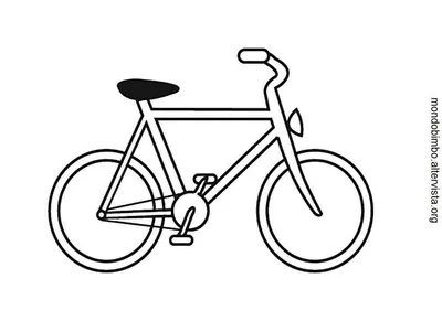 вектор творчества велосипед PNG , клипарт велосипед, велосипед вектор,  велосипед PNG картинки и пнг рисунок для бесплатной загрузки