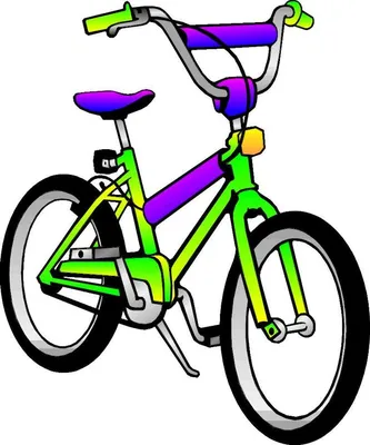 Эскиз ручной рисунок одной линии искусства раскраски страницы день  велосипеда | Премиум векторы