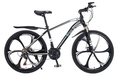 Велосипед 139 Hosquick купить в интернет-магазине «Эль-Колесо» с доставкой  по РФ, цена, характеристики, отзывы