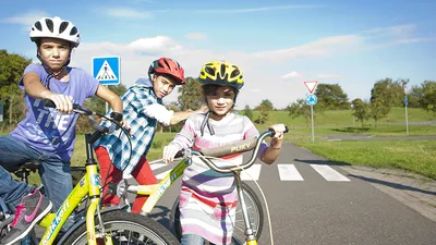 Какой велосипед выбрать для ребенка, взрослого мужчины или женщины —  краткая инструкция!