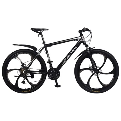 Велосипед Veltory MTB 26D-106 двухподвес – купить по цене 19 695 руб. в  интернет-магазине «Спортимпериал»