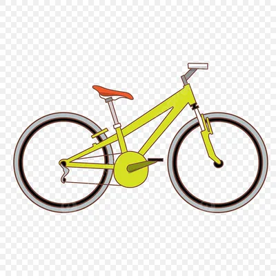 Как выглядели бы нарисованные велосипеды в реальности. / vk_60491756 /  Twentysix