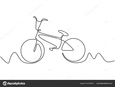 Икона, Голубой нарисованный велосипед, акварель, синий, велосипед Рама png  | Klipartz