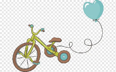 Если бы велосипеды строили по схемам, нарисованным по памяти (11 фото)