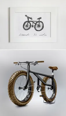 Дмитро Карпачов - Без руля: Велосипедный тест — женщины против мужчин.  Сначала нарисуйте велосипед, а потом читайте дальше! Авторы велосипедного  теста отмечают, что женщины обычно рисуют велосипед, который не едет (как  правило,