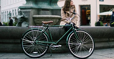 Какой велосипед купить для поездок в городе и на природе? Вот 5 отличных  вариантов — Спортмастер Медиа