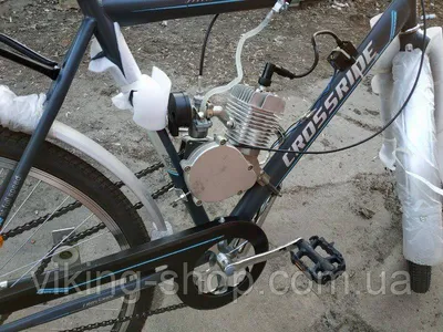 Велосипед CRUZER - с багажником (ID#153837789), цена: 699 руб., купить на  Deal.by