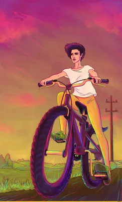 Велотоварищ — LiveJournal