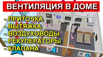 Вентиляция погреба: как расположить трубы в помещении?