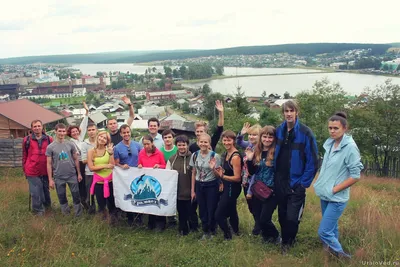 Верхние и Нижние Серги (25-26.07.2015) — Ураловед