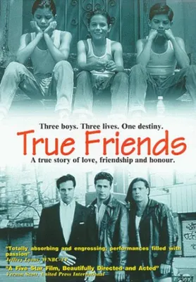 Верные друзья (1998) – Фильм Про