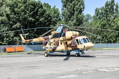 Война в Украине - как отличить дружественный вертолет от вражеского -  Апостроф