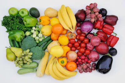 Какие продукты сочетать в завтраке, обеде и ужине, чтобы похудеть —  отвечают диетологи - 30 сентября 2020 - НГС