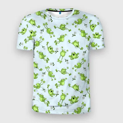 Женская футболка Punch, с веселым принтом купить по низким ценам в  интернет-магазине Uzum