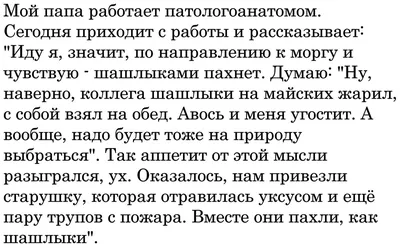 Веселые и приятные истории на ночь | Пикабу