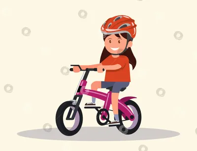 Веселый Маленький Мальчик На Трёхколёсный Велосипед — стоковые фотографии и  другие картинки Двухколёсный велосипед - iStock