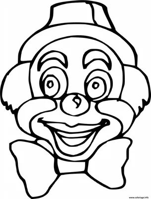 Изображение клоуна, показывающего жонглирование