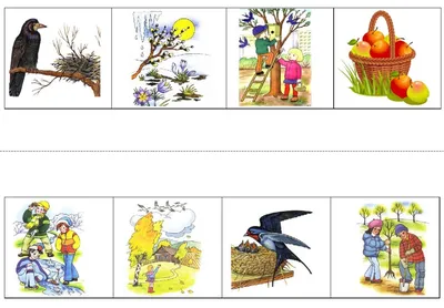 Картинки весна для детей (68 фото) » Картинки и статусы про окружающий мир  вокруг