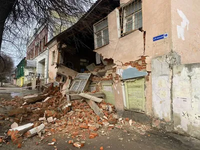 Самый старый дом в России – дом Горожанина в Выборге Фото и видео самого  старого жилого дома в России