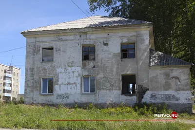 На улице Вознесенской в городе Йошкар-Оле сносят ветхий дом » Важные  новости дня. Марий Эл. Йошкар-Ола