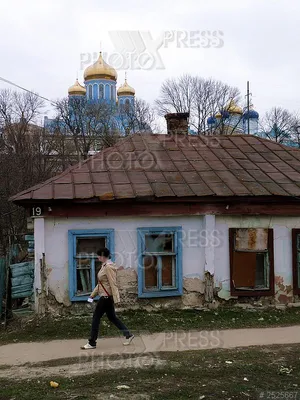 Как я провела воду в старый деревенский дом