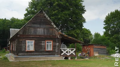 В Йошкар-Оле сносят ветхий дом на улице Вознесенской | Новости Йошкар-Олы и  РМЭ