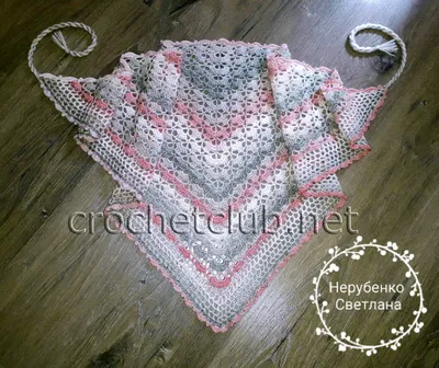 Обалденный УЗОР КРЮЧКОМ всего 2 ряда!!! легкое ВЯЗАНИЕ для новичков EASY  Crochet for beginners - YouTube