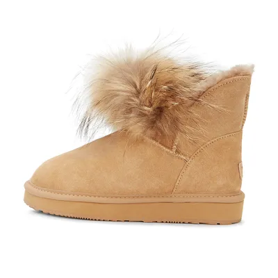 Угги TAOBAO UGG Australian lamb fur women boots snow women's - «Эх,  зарекалась я не заказывать с TaoBao, но не удержалась - УГГИ made in  China!!! (+++фото)» | отзывы