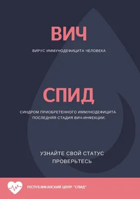 Начальные признаки ВИЧ инфекции: это важно знать! | Heaclub Heaclub | Дзен