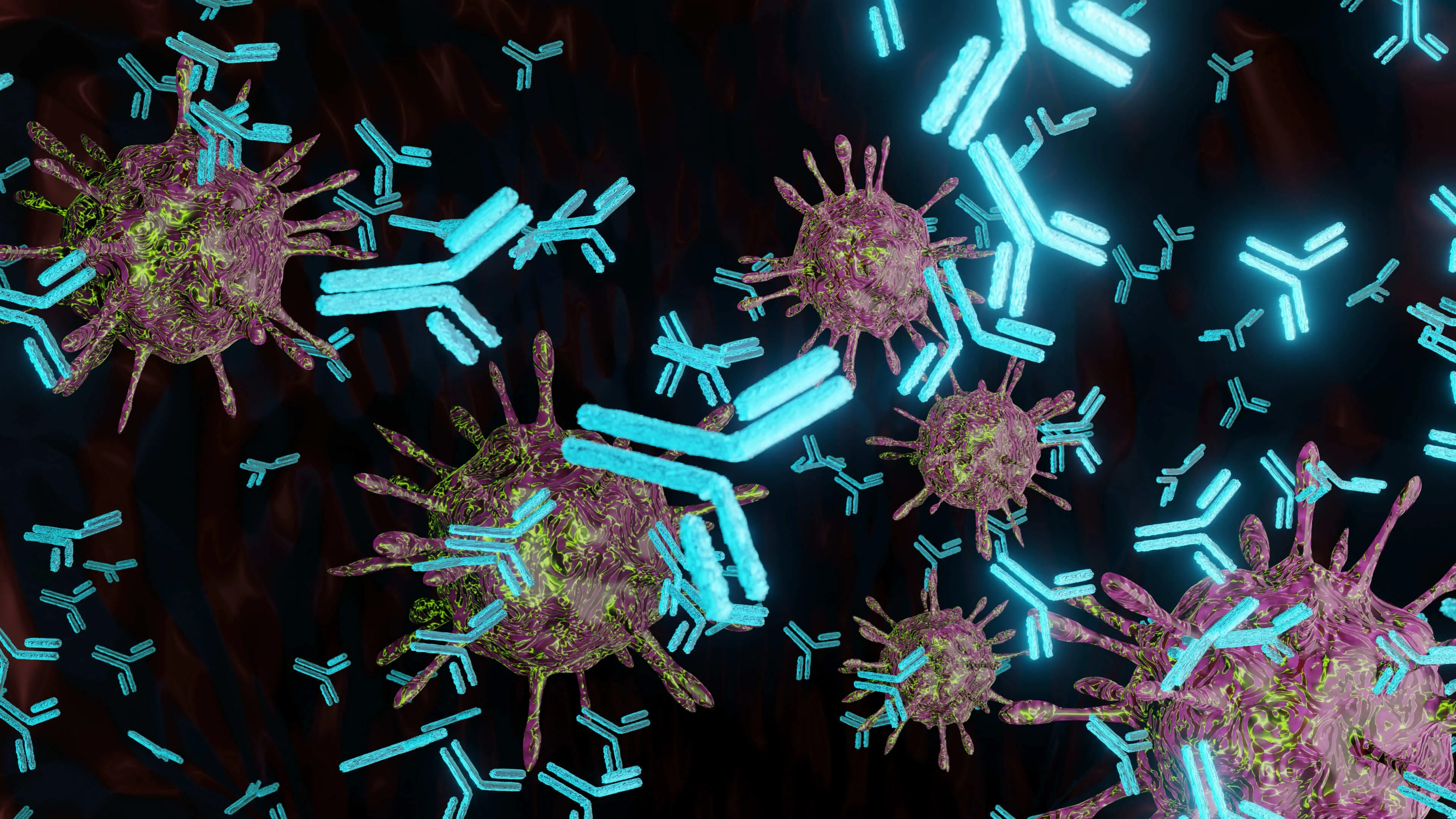 S100 антитело. Иммунодефицит. Neutralizing antibodies.