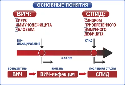 Всё о ВИЧ/СПИД — ГБУЗ ТО «Центр профилактики и борьбы со СПИД»