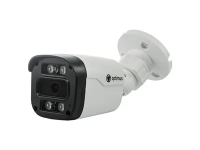 Уличная IP-видеокамера Axis Q1604-E (1 Мп) — IP-Видеокамеры —  IP-видеонаблюдение (CCTV) — Каталог — Алгоритм СБ