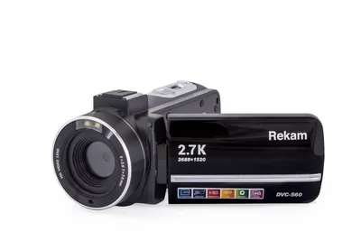 Видеокамера ST-2205 купить недорого | Space Technology