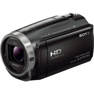 Видеокамера цифровая Rekam DVC-560