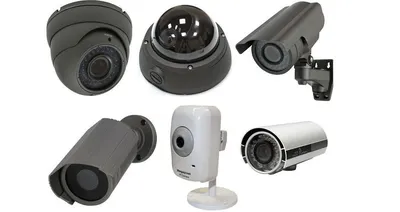 SwitchBot Камера видеонаблюдения наклонная, камера безопасности для дома,  домашнее видеонаблюдение в помещении (ID#1971993516), цена: 1666 ₴, купить  на Prom.ua
