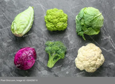 Дари Еду - Капуста — один из самых распространенных овощей на нашем столе.  Состав и свойства капустных овощей очень схожи, но среди них есть всё-таки  фавориты. Какая же полезнее?⠀ ⠀ 🟢Белокочанная капуста⠀