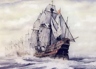Lady Washington Brig | Sailing ships, Old sailing ships, Sailing