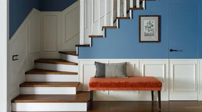 Виды лестниц для дома: устройство, оформление, дизайн