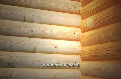 7 деревянных материалов для отделки фасада дома