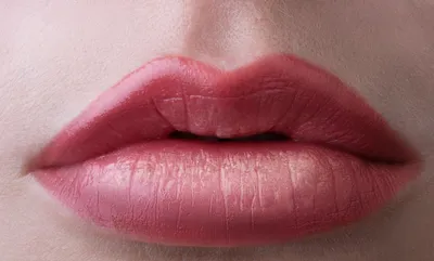 Татуаж губ: фото для выбора идеальной формы