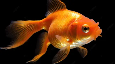 Виды и породы золотых рыбок с названием: фото-видео обзор
