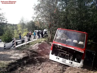 Обычная авария, но вопросов много... | Виталий Калгин | Дзен