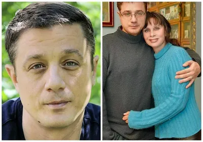 Экс-супруга Алексея Макарова рассказала правду о его измене с Мироновой -  IVONA.UA