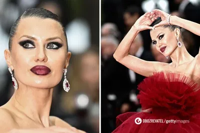 Отдавшая 19 миллионов за пластическую операцию Боня вновь обратилась к  косметологу :: Шоу-бизнес :: Дни.ру